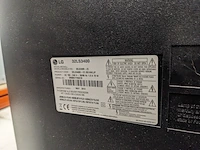 Ca. 20x televisies, samsung, sony, lg, oled, lcd, led - afbeelding 24 van  45