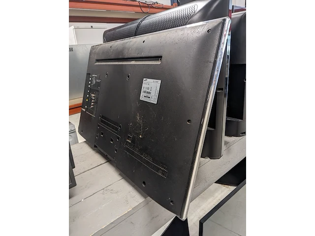Ca. 20x televisies, samsung, sony, lg, oled, lcd, led - afbeelding 27 van  45