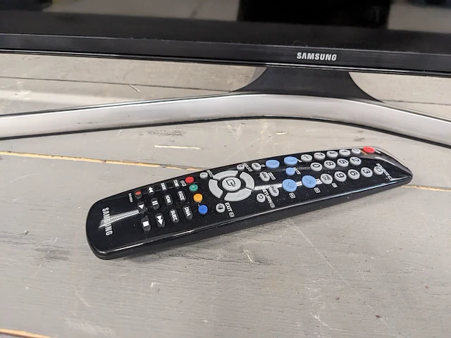 Ca. 20x televisies, samsung, sony, lg, oled, lcd, led - afbeelding 31 van  45