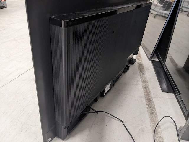 Ca. 20x televisies, samsung, sony, lg, oled, lcd, led - afbeelding 23 van  45