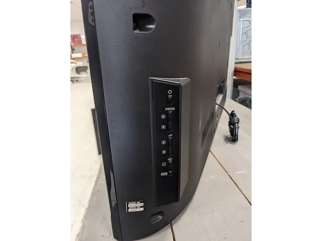 Ca. 20x televisies, samsung, sony, lg, oled, lcd, led - afbeelding 38 van  45