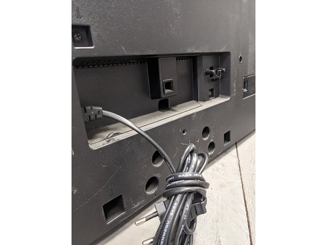 Ca. 20x televisies, samsung, sony, lg, oled, lcd, led - afbeelding 39 van  45