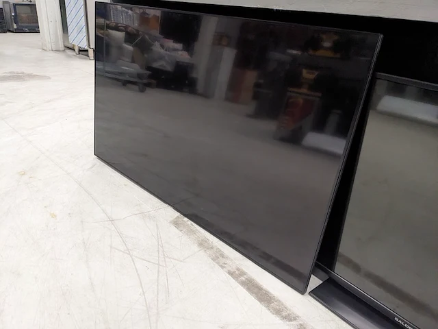 Ca. 20x televisies, samsung, sony, lg, oled, lcd, led - afbeelding 41 van  45