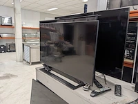 Ca. 20x televisies, samsung, sony, lg, oled, lcd, led - afbeelding 42 van  45