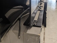 Ca. 20x televisies, samsung, sony, lg, oled, lcd, led - afbeelding 43 van  45