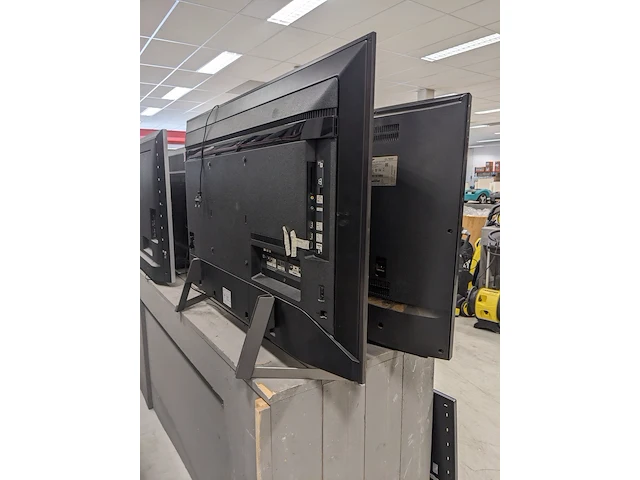 Ca. 20x televisies, samsung, sony, lg, oled, lcd, led - afbeelding 45 van  45