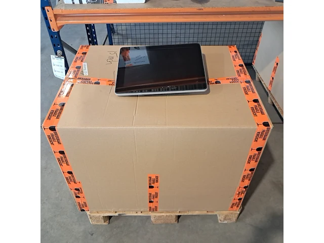 Ca. 20x touch screen 15" kassasysteem schermen - afbeelding 1 van  5