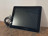 Ca. 20x touch screen 15" kassasysteem schermen - afbeelding 3 van  5