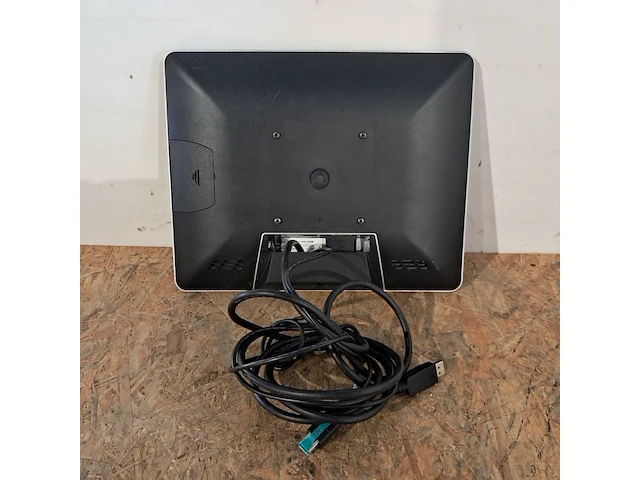Ca. 20x touch screen 15" kassasysteem schermen - afbeelding 4 van  5