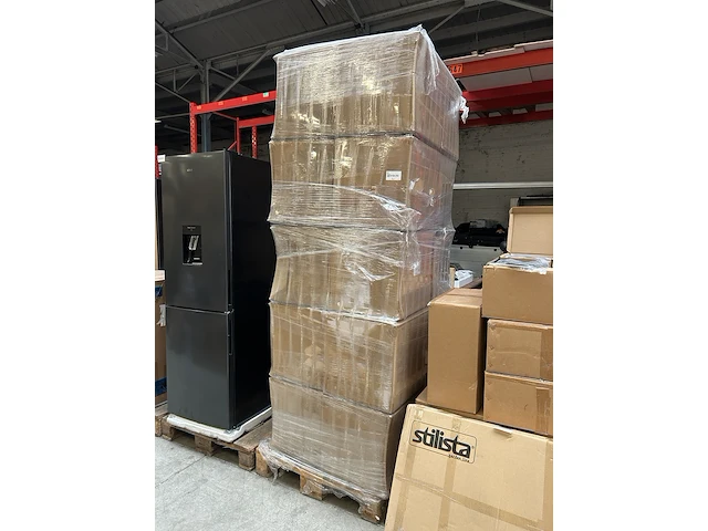 Ca. 20x trampolinerand 180 cm, ultrasport - afbeelding 1 van  4