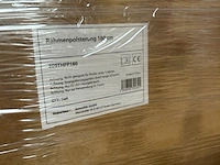 Ca. 20x trampolinerand 180 cm, ultrasport - afbeelding 3 van  4