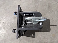 Ca. 20x trekhaak met trekpen - afbeelding 5 van  7