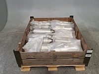 Ca. 20x uitlaatdemper, ktm - afbeelding 1 van  9