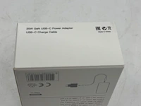 Ca. 20x usb-c power adapter, ch3126, wit - afbeelding 3 van  5