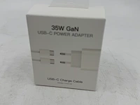 Ca. 20x usb-c power adapter, ch3126, wit - afbeelding 5 van  5