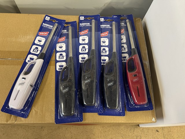 Ca. 210x barbecue - afbeelding 1 van  5