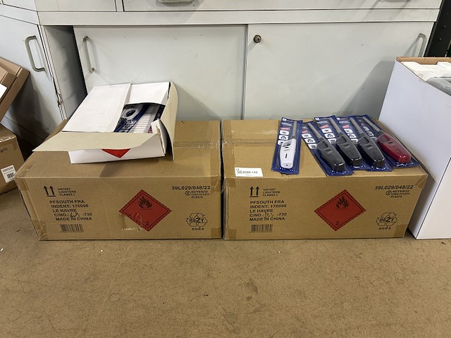 Ca. 210x barbecue - afbeelding 2 van  5