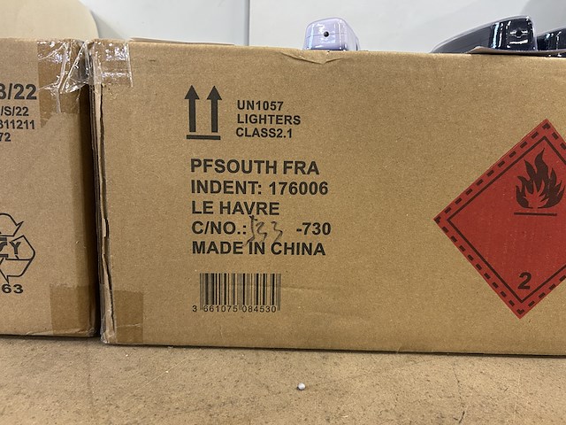 Ca. 210x barbecue - afbeelding 3 van  5