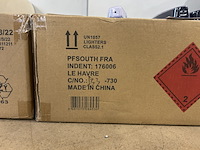 Ca. 210x barbecue - afbeelding 3 van  5