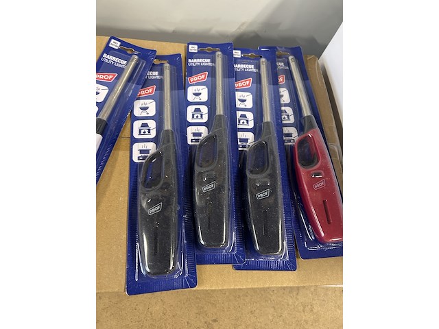 Ca. 210x barbecue - afbeelding 4 van  5