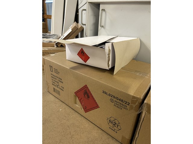 Ca. 210x barbecue - afbeelding 5 van  5