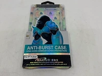 Ca. 214x telefoonhoesje gorilla, anti burst case - afbeelding 1 van  9