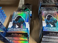 Ca. 214x telefoonhoesje gorilla, anti burst case - afbeelding 9 van  9