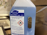 Ca. 216x flacon ruitenwisservloeistof 2 liter - afbeelding 2 van  3