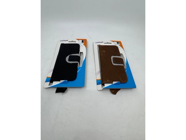 Ca. 217x telefoonhoesje switchme - afbeelding 1 van  8