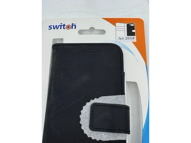 Ca. 217x telefoonhoesje switchme - afbeelding 2 van  8