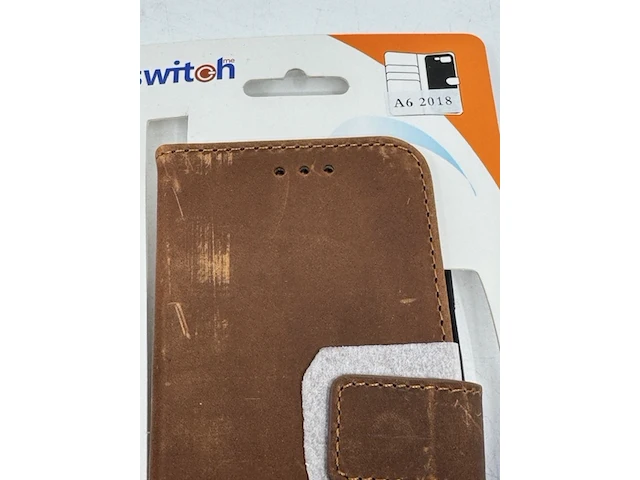 Ca. 217x telefoonhoesje switchme - afbeelding 3 van  8