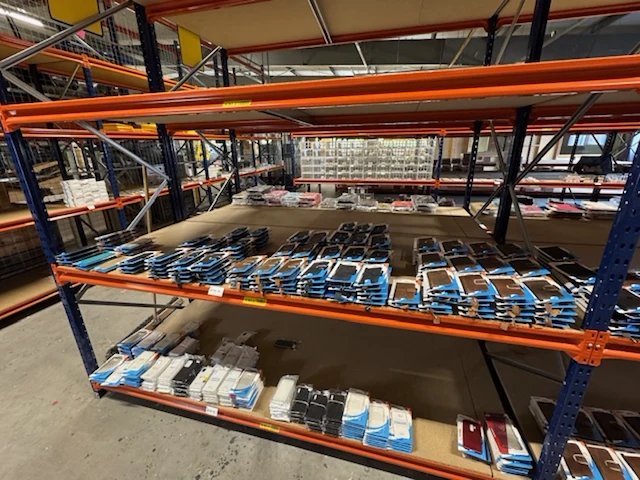 Ca. 217x telefoonhoesje switchme - afbeelding 4 van  8
