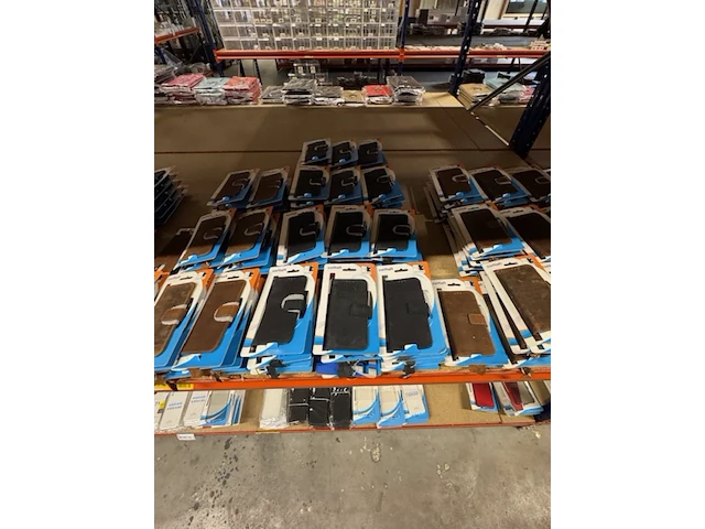 Ca. 217x telefoonhoesje switchme - afbeelding 6 van  8