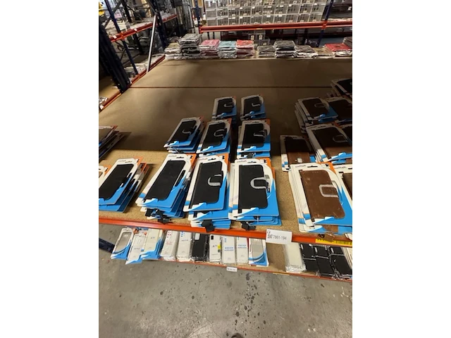 Ca. 217x telefoonhoesje switchme - afbeelding 7 van  8