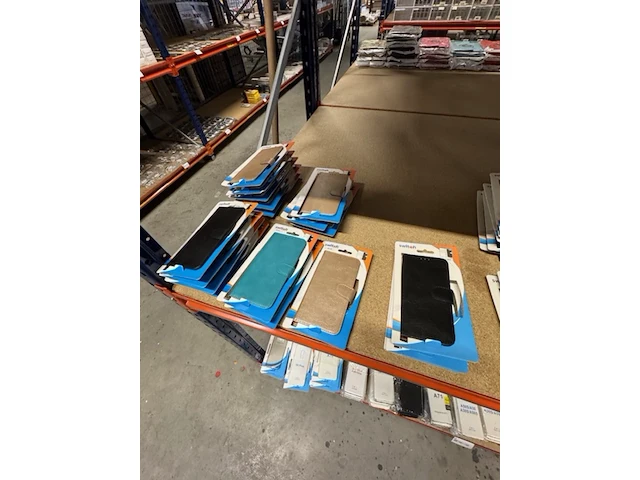 Ca. 217x telefoonhoesje switchme - afbeelding 8 van  8