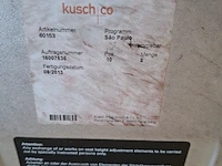 Ca. 21x bureaustoel, o.a. kush&co - afbeelding 11 van  15