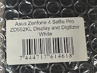 Ca. 21x display en 22x digitizer alcatel en asus - afbeelding 2 van  16