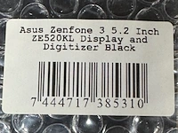 Ca. 21x display en 22x digitizer alcatel en asus - afbeelding 3 van  16