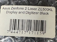 Ca. 21x display en 22x digitizer alcatel en asus - afbeelding 4 van  16