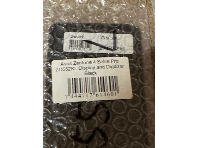 Ca. 21x display en 22x digitizer alcatel en asus - afbeelding 6 van  16