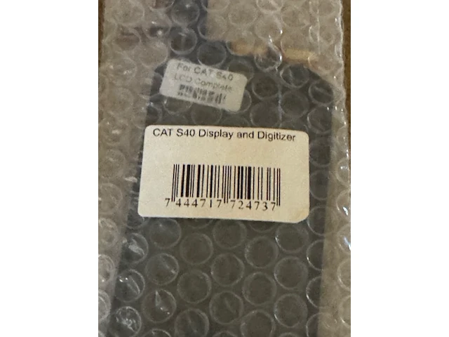 Ca. 21x display en 22x digitizer alcatel en asus - afbeelding 8 van  16