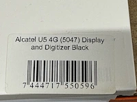 Ca. 21x display en 22x digitizer alcatel en asus - afbeelding 11 van  16