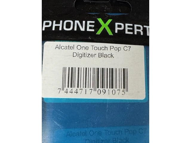 Ca. 21x display en 22x digitizer alcatel en asus - afbeelding 13 van  16