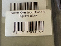 Ca. 21x display en 22x digitizer alcatel en asus - afbeelding 14 van  16