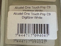 Ca. 21x display en 22x digitizer alcatel en asus - afbeelding 15 van  16