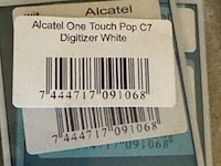 Ca. 21x display en 22x digitizer alcatel en asus - afbeelding 16 van  16