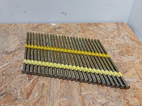 Ca. 21x doos a 500 stuks stripspijker, senco, 4.6 mm x 160 mm - afbeelding 2 van  4