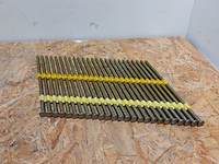Ca. 21x doos a 500 stuks stripspijker, senco, 4.6 mm x 160 mm - afbeelding 2 van  4