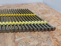 Ca. 21x doos a 500 stuks stripspijker, senco, 4.6 mm x 160 mm - afbeelding 3 van  4