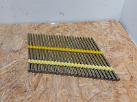 Ca. 21x doos a 500 stuks stripspijker, senco, 4.6 mm x 160 mm - afbeelding 2 van  4